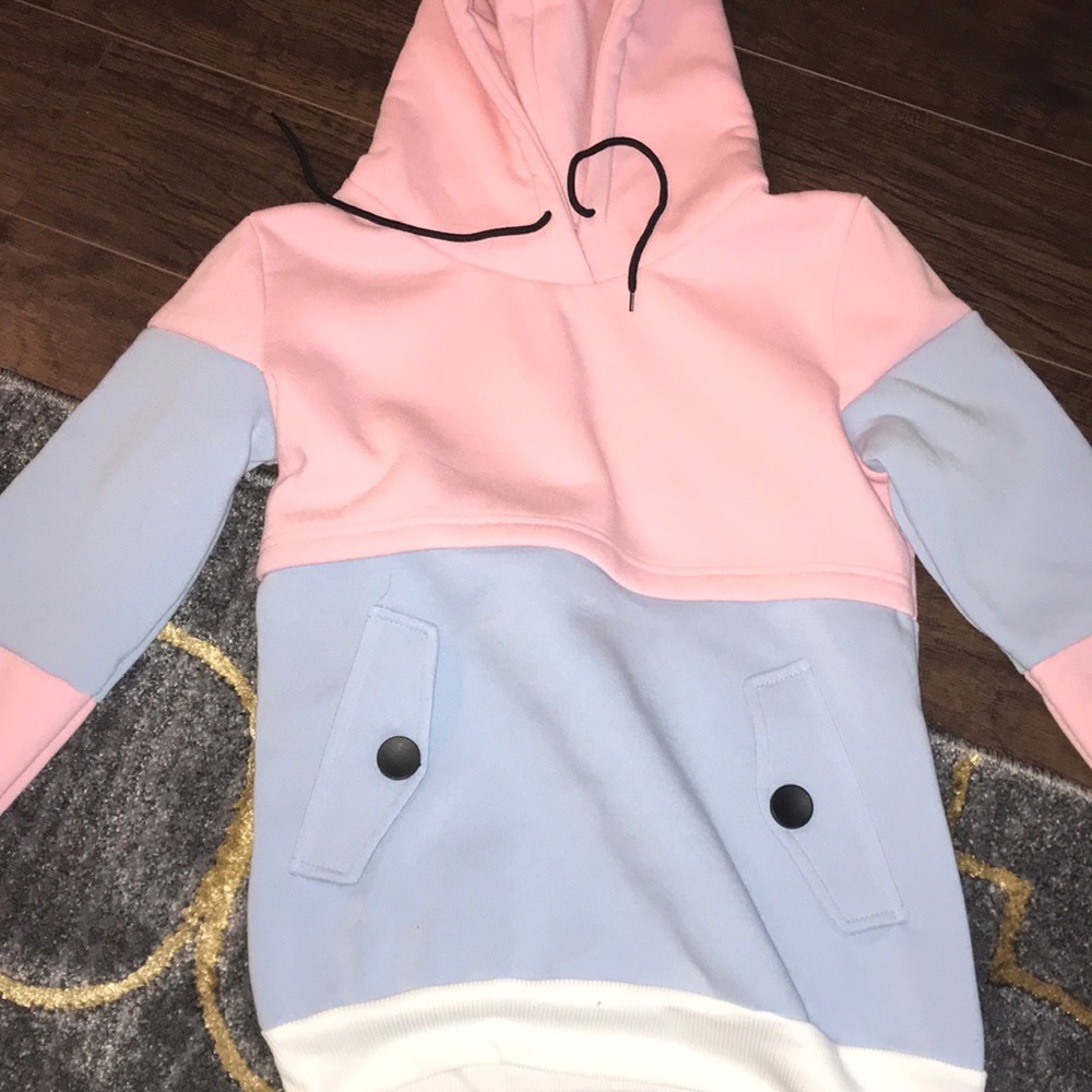 Brand new NWOT sweatshirt